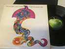 MODERN JAZZ QUARTET...UNDER THE JASMIN TREE  RARE UK FIRST ISSUE APPLE SAPCOR 4