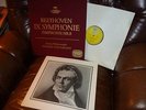Beethoven Symphony 8&9 Berliner KARAJAN Velvet TulipBOX