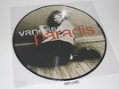 LP: Vanessa Paradise, PICTURE Vinyl, NEU (A7/2/24.77)