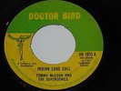 TOMMY McCOOK - INDIAN LOVE CALL - 7