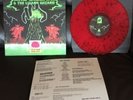 King Gizzard and the Lizard Wizard I'm Your Mind Fuzz LP Vinyl Flightless Vinyl