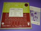 SAX 2412-4 BELLINI /SERAFIN /CALLAS 'TEATRO ALLA SCALA - NORMA' COLUMBIA STEREO
