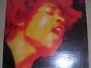 Jimi Hendrix – Electric Ladyland – Original Double Vinyl LP VG++