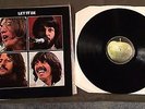The Beatles Let It Be PCS 7096 Apple 12