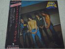 MR BIG-Photographic Smile JAPAN 1st.Press w/OBI Original Sleeve Queen AC/DC