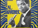 AL GARDNER - Rare Northern Soul SP - Googa Mooga GM 702
