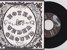 NOTES FROM THE UNDERGROUND - Where Does Love Go 7'' US EP GARAGE PSYCH FREAKBEAT