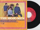 THE MOJO MEN - Sit Down, I Think I Love You 7'' Spain GARAGE PSYCH FREAKBEAT