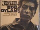 Bob Dylan ?– The Times They Are A-Changin'   - 1/2 Speed Master, Vinyl LP