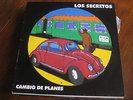 LP VINILO LOS SECRETOS CAMBIO DE PLANES 1993 DRO MOVIDA RARE VINYL