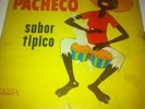 33-rare Guaguanco/ Pacheco 