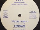 Stargaze 