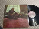HUMBLE PIE Town And Country ITALIAN REISSUE GET BACK REC GATEFOLD NEAR MINT