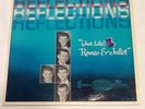 The Reflections Promotional Copy (Just Like)Romeo And juiet - 1964 - Mono