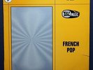 HERVE ROY french pop TELEMUSIC LIBRARY PSYCH FUZZ DRUM BREAKS LP