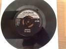 Northern Soul Record (Lou Johnson) Unsatisfied