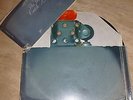 The Wailers Catch A Fire Zippo Cover Vinyl (Island Pink Rim) Bob Marley