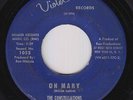 Northern Soul 45 - Constellations - Oh Mary - Violet - mp3