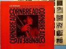 Lee Morgan CornBread BLUE NOTE BLP4222 mono NY RVG LP w/ H.Mobley H.Hancock 930