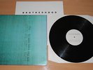 NEW ORDER Brotherhood LP LOVELY NR MINT UK 1986 FACTORY