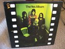 Yes, The Yes Album. Jon and Vangelis The friends of Mr Cairo