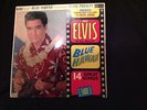 Elvis Presley - Blue Hawai [Vinyl LP] RCA RD27238 Mono (NM)