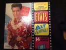 Elvis Presley - Blue Hawai [Vinyl LP] RCA LPM 2426 (E+)