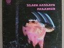 BLACK SABBATH  PARANOID 1970 - VERTIGO SWIRL  ERSTAUFLAGE ; GATEFOLD - 6360011