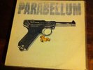 Lp Parabellum Rock Punk