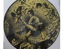 DARK ANGEL - We Have Arrived - Orig. AZRA Records Picture Vinyl LP