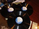 3 Blue Note Jazz Records SIDNEY BECHET 501 502 & 517 - Weary Way Blues-Daybreak