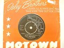 ISLEY BROTHERS I GUESS I'LL ALWAYS LOVE YOU rare re-issue tmg 979