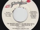 Funk 45 - MIghty Chevelles - Bus Stop - Flaming Arrow - NM mp3