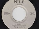 Funk Boogie 45 - Plateau - Satisfy - Nile - mp3 - unknown?