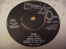 EDWIN  STARR   TIME     EX TOP SOUND