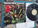 Passengers Original Soundtracks 1 U2 Eno 1995 Island Original plays VG+ to VG++