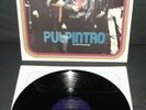 PULP Intro GIFT recordings vinyl LP NM/EX Island 1993 ILPM 2076 Jarvis