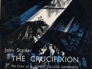 John Stainer The Crucifixion LP Vinyl Album UK 1962 Argo Records ?– ZRG 5320