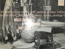 MILES DAVIS   AND THE MODERN JAZZ GIANTS    PRESTIGE  PRES 16-3  MONO