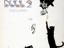 Amon Düül 2 - Only Human / WEA/Arena LP & Beiblatt
