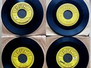 4x SUN Records - Jerry Lee Lewis - Great Balls Of Fire, Crazy Arms, Whole Lot..