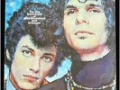 MIKE BLOOMFIELD & AL KOOPER The Live Adventures Of 1968 UK Double LP ORIGINAL 