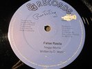 Naggo Morris False Rasta Killer  Roots 12
