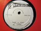 Al Campbell Take a Ride Killer  Roots 12