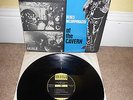 ALEXIS KORNER'S BLUES INC At The Cavern LP 1964 UK 1st Press ORIOLE PS 40058