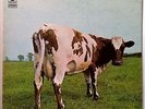 PINK FLOYD ATOM HEART MOTHER LP EMI