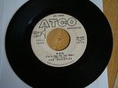 The Groupies Hog/ Primitive ATCO 45-6393 Garage Band WLP 1966 7