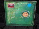 Alice Cooper Billion Dollar Babies SEALED USA 1973 GATEFOLD LP W/ NO BARCODE
