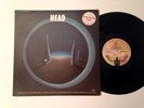 HEAD - S/T   Rare Electronic Experimental Psych - 1970 Buddah Promo