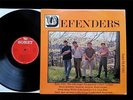 The Defenders Debut 1st Press Danish Beat/Garage SONET 1965 POKORA EX+